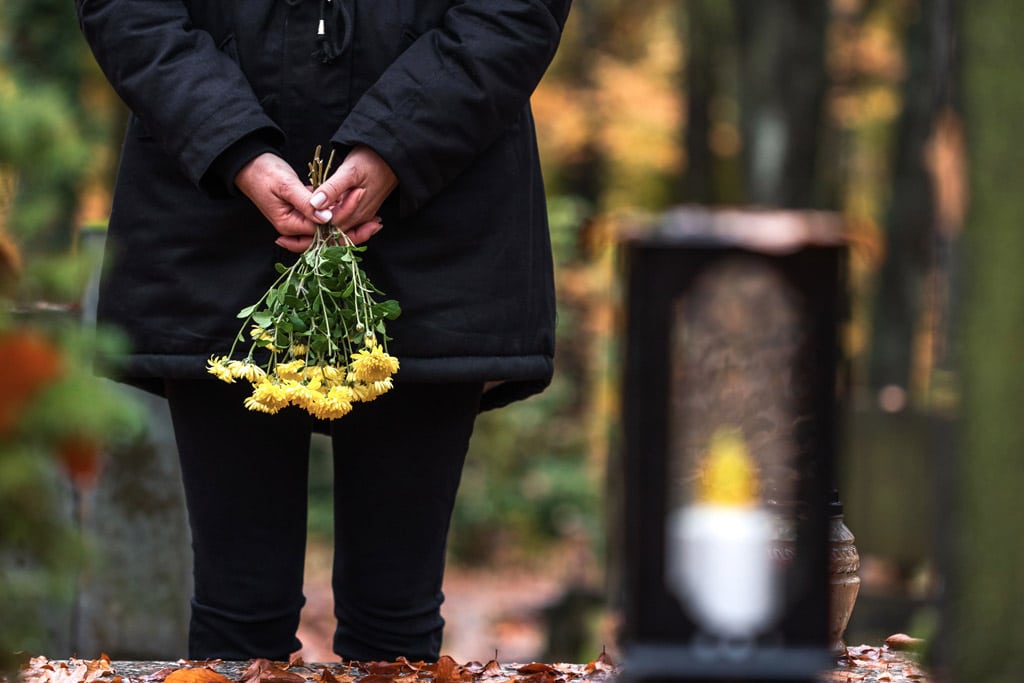 Onoranze Funebri Funeral | Roma